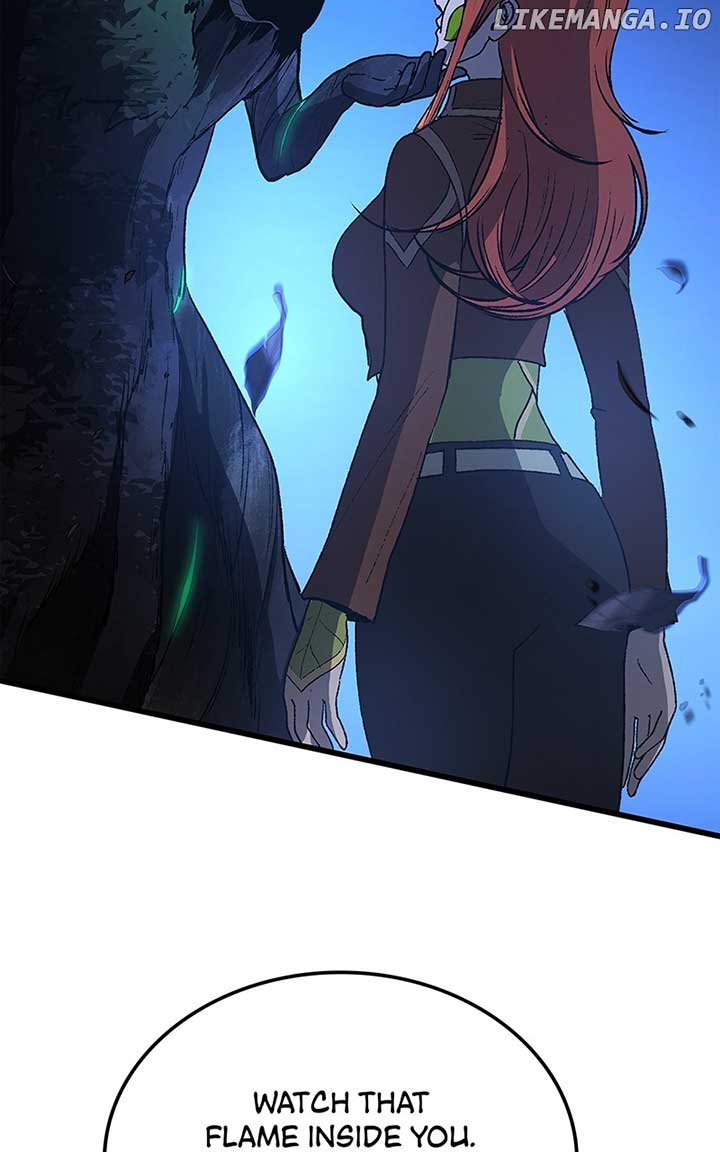 Return of the Runebound Professor Chapter 38 50